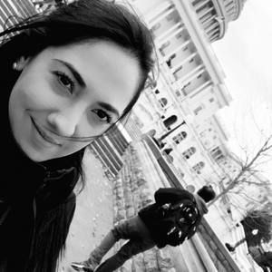 Meet your Posher, Karen